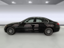 Mercedes-Benz C-Class C 300 Sedan 2026
