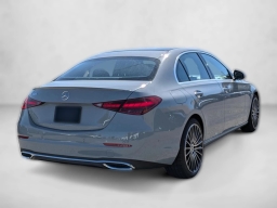 Mercedes-Benz C-Class C 300 Sedan 2026