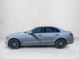 Mercedes-Benz C-Class C 300 Sedan 2026