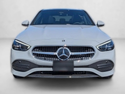 Mercedes-Benz C-Class C 300 Sedan 2026