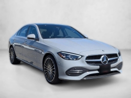 Mercedes-Benz C-Class C 300 Sedan 2026
