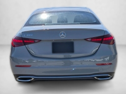 Mercedes-Benz C-Class C 300 Sedan 2026