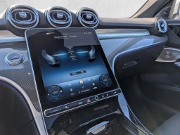 Mercedes-Benz C-Class C 300 Sedan 2026