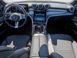 Mercedes-Benz C-Class C 300 Sedan 2026