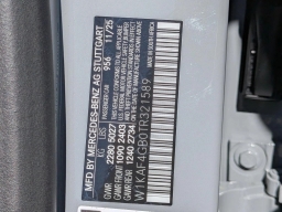 Mercedes-Benz C-Class C 300 Sedan 2026