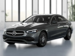 Mercedes-Benz C-Class C 300 Sedan 2026