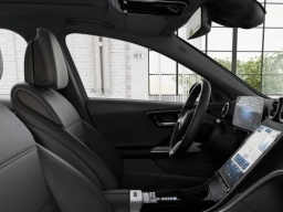 Mercedes-Benz C-Class C 300 Sedan 2026