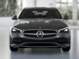 Mercedes-Benz C-Class C 300 Sedan 2026