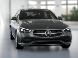 Mercedes-Benz C-Class C 300 Sedan 2026