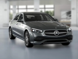 Mercedes-Benz C-Class C 300 Sedan 2026