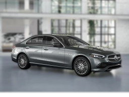 Mercedes-Benz C-Class C 300 Sedan 2026