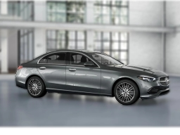 Mercedes-Benz C-Class C 300 Sedan 2026