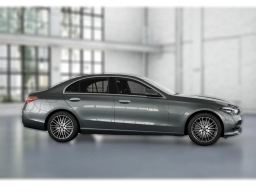 Mercedes-Benz C-Class C 300 Sedan 2026