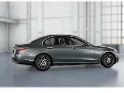 Mercedes-Benz C-Class C 300 Sedan 2026