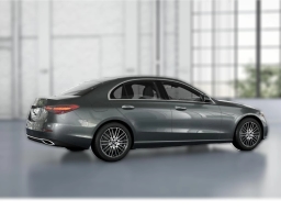 Mercedes-Benz C-Class C 300 Sedan 2026