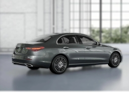 Mercedes-Benz C-Class C 300 Sedan 2026
