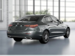 Mercedes-Benz C-Class C 300 Sedan 2026