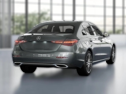 Mercedes-Benz C-Class C 300 Sedan 2026