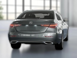 Mercedes-Benz C-Class C 300 Sedan 2026