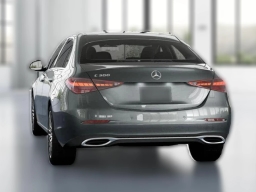 Mercedes-Benz C-Class C 300 Sedan 2026