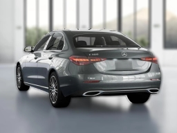 Mercedes-Benz C-Class C 300 Sedan 2026