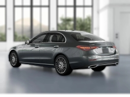 Mercedes-Benz C-Class C 300 Sedan 2026
