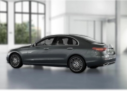 Mercedes-Benz C-Class C 300 Sedan 2026