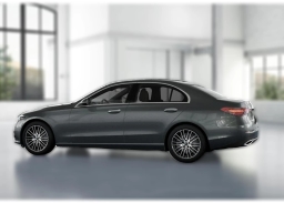 Mercedes-Benz C-Class C 300 Sedan 2026
