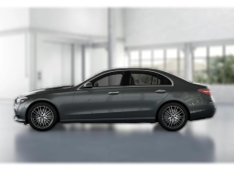 Mercedes-Benz C-Class C 300 Sedan 2026