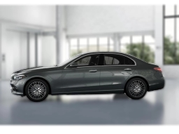 Mercedes-Benz C-Class C 300 Sedan 2026