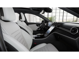 Mercedes-Benz C-Class C 300 Sedan 2026