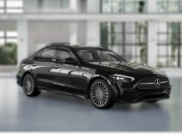 Mercedes-Benz C-Class C 300 Sedan 2026