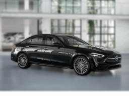 Mercedes-Benz C-Class C 300 Sedan 2026