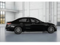 Mercedes-Benz C-Class C 300 Sedan 2026