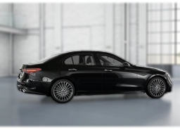 Mercedes-Benz C-Class C 300 Sedan 2026