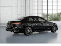 Mercedes-Benz C-Class C 300 Sedan 2026