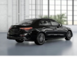 Mercedes-Benz C-Class C 300 Sedan 2026