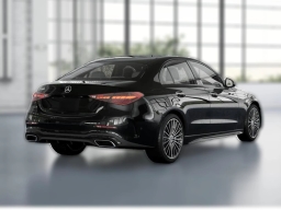 Mercedes-Benz C-Class C 300 Sedan 2026