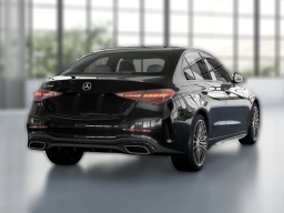 Mercedes-Benz C-Class C 300 Sedan 2026
