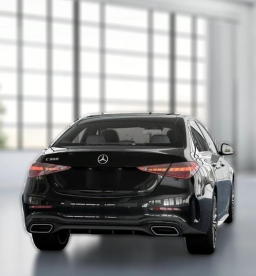 Mercedes-Benz C-Class C 300 Sedan 2026