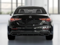Mercedes-Benz C-Class C 300 Sedan 2026
