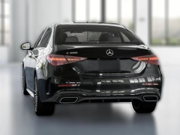 Mercedes-Benz C-Class C 300 Sedan 2026