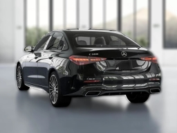 Mercedes-Benz C-Class C 300 Sedan 2026