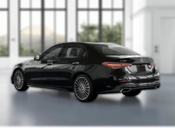 Mercedes-Benz C-Class C 300 Sedan 2026