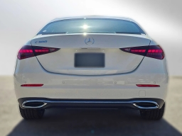 Mercedes-Benz C-Class C 300 Sedan 2026