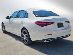 Mercedes-Benz C-Class C 300 Sedan 2026