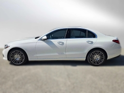 Mercedes-Benz C-Class C 300 Sedan 2026