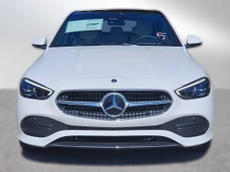 Mercedes-Benz C-Class C 300 Sedan 2026