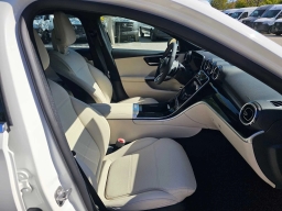 Mercedes-Benz C-Class C 300 Sedan 2026