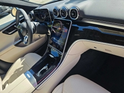 Mercedes-Benz C-Class C 300 Sedan 2026